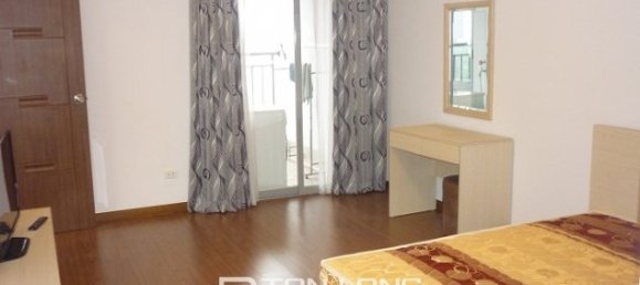 3 غرف نوم شقة في Cau Giay, Vietnam رقم 3158 4