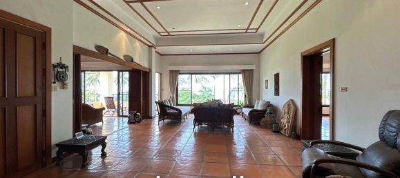 4 bedrooms Condo in Pran Buri, Thailand No. 21717 4