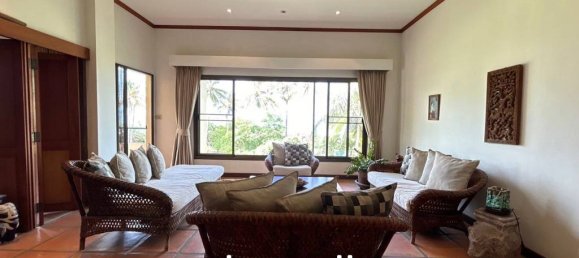 4 bedrooms Condo in Pran Buri, Thailand No. 21717 2