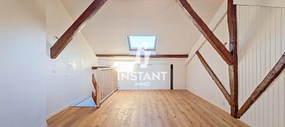 Дуплекс с 2 спальнями в Альфорвиль, Франция № 117309 7