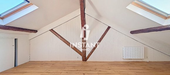 Дуплекс с 2 спальнями в Альфорвиль, Франция № 117309 9