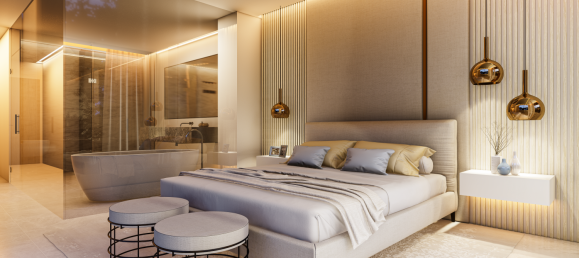 5 Schlafzimmer Villa in San Pedro de Alcantara, Spain, Nr. 2994 7