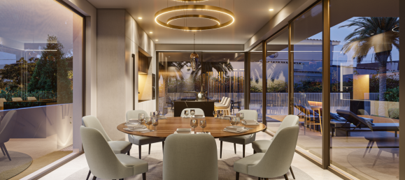 5 Schlafzimmer Villa in San Pedro de Alcantara, Spain, Nr. 2994 10