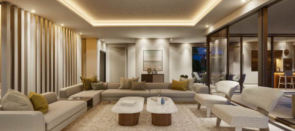 5 Schlafzimmer Villa in San Pedro de Alcantara, Spain, Nr. 2994 12