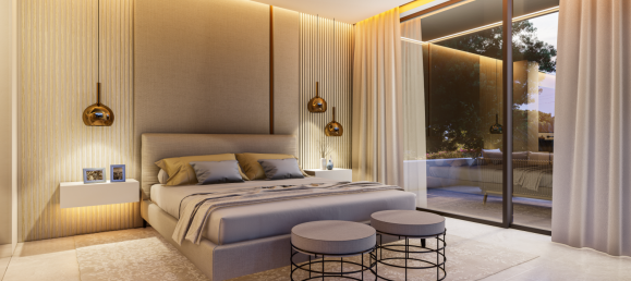 5 Schlafzimmer Villa in San Pedro de Alcantara, Spain, Nr. 2994 6