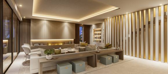 5 Schlafzimmer Villa in San Pedro de Alcantara, Spain, Nr. 2994 9