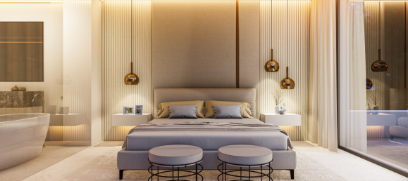 5 Schlafzimmer Villa in San Pedro de Alcantara, Spain, Nr. 2994 8