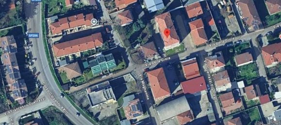 2 bedrooms Apartment in Vigevano, Italy No. 183309 3