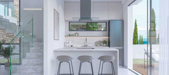 3 bedrooms Villa in Geroskípou, Cyprus No. 13852 4