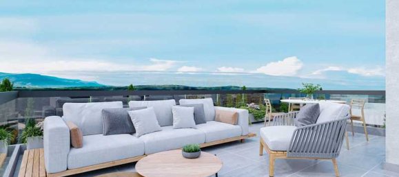 3 bedrooms Villa in Geroskípou, Cyprus No. 13852 8