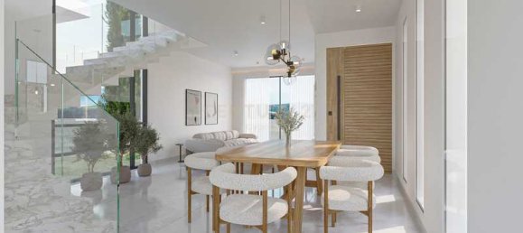 3 bedrooms Villa in Geroskípou, Cyprus No. 13852 2