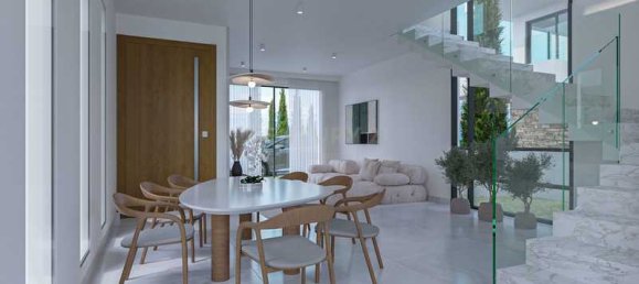 3 bedrooms Villa in Geroskípou, Cyprus No. 13852 3