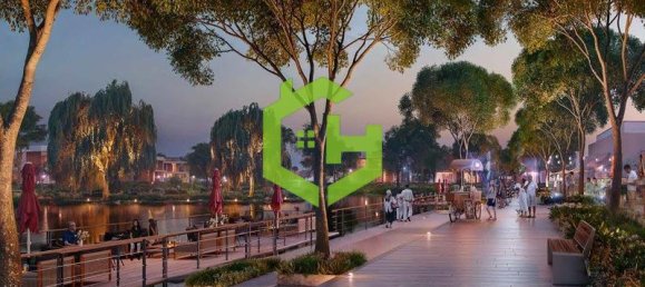 7 Schlafzimmer Villa in Dubai Land, UAE, Nr. 42091 15