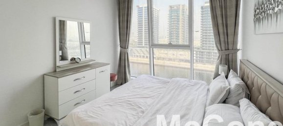 1 bedroom Apartment in Business Bay, UAE No. 25957 9