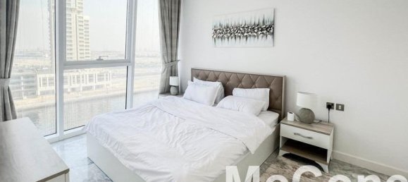 1 bedroom Apartment in Business Bay, UAE No. 25957 8