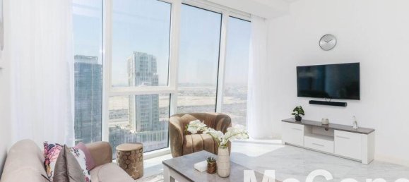 1 bedroom Apartment in Business Bay, UAE No. 25957 10