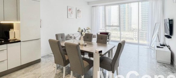 1 bedroom Apartment in Business Bay, UAE No. 25957 5