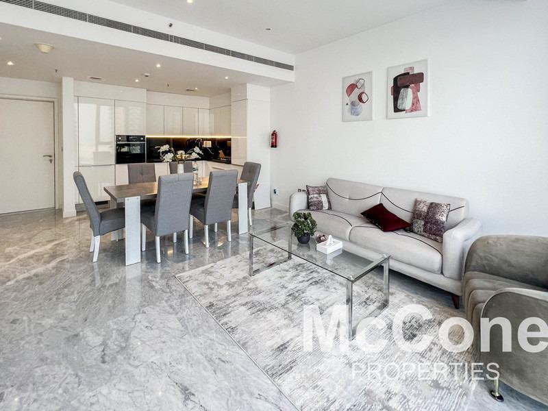 1 bedroom Apartment in Business Bay, UAE No. 25957