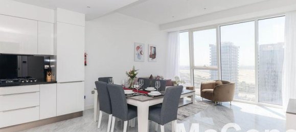 1 bedroom Apartment in Business Bay, UAE No. 25957 2