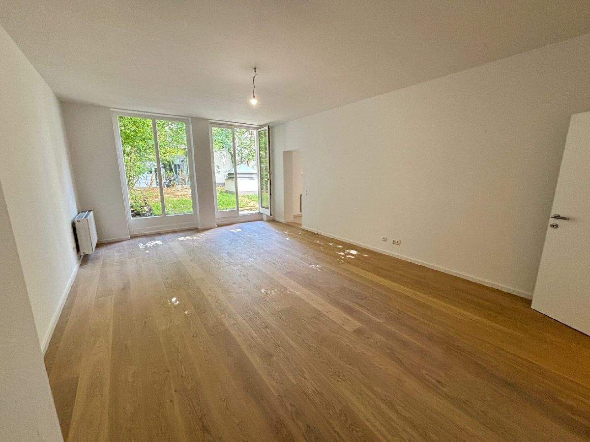 Студия в Веринг, Австрия № 153473