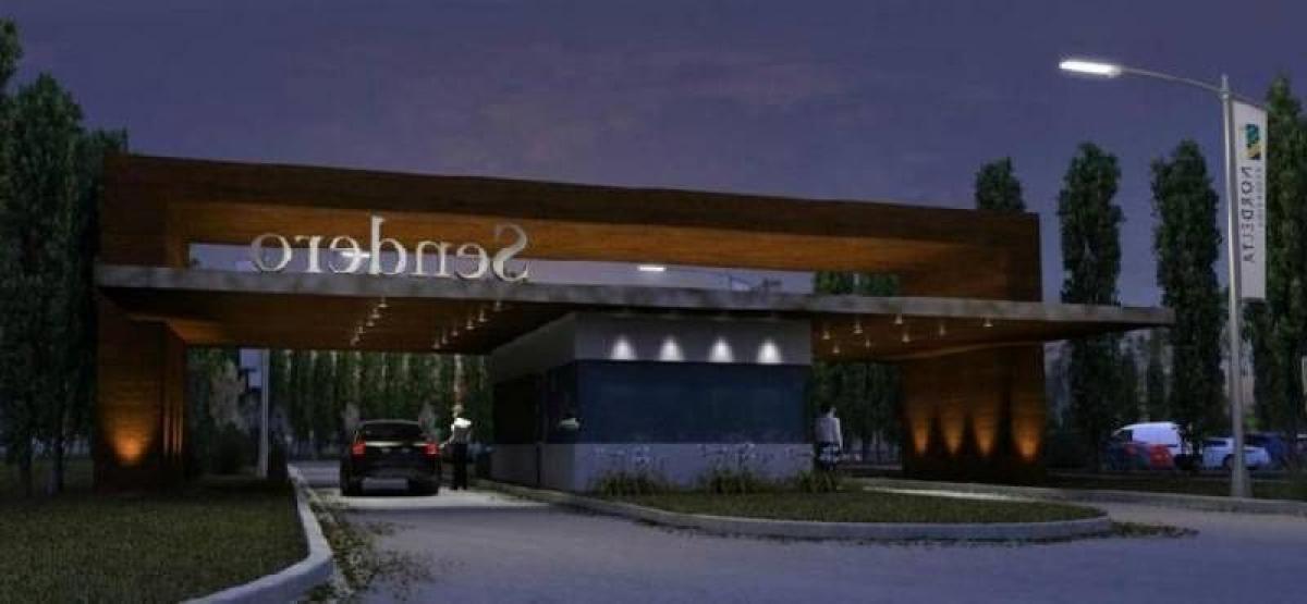 2 bedrooms Apartment in Tigre, Argentina No. 3205