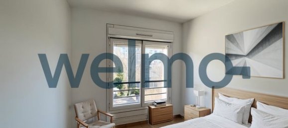 Квартира с 3 спальнями в Ольне-су-Буа, Франция № 363967 4