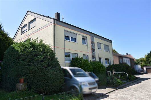 2 Schlafzimmer Wohnung in Bielefeld, Germany, Nr. 354769