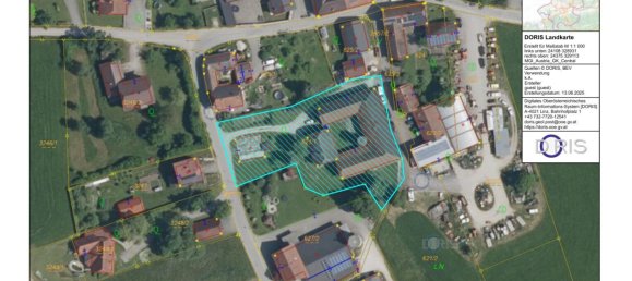 Propriété commerciale à Ottnang am Hausruck, Austria 240m² No. 127930 19