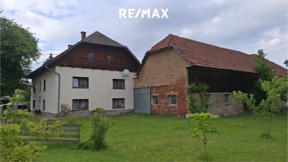 Propriété commerciale à Ottnang am Hausruck, Austria 240m² No. 127930