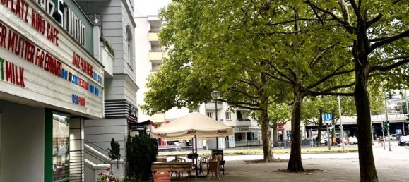 Квартира с 1 спальней в Вильмерсдорф, Германия № 333899 19