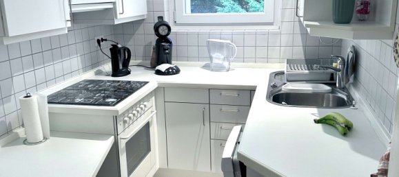 Квартира с 1 спальней в Вильмерсдорф, Германия № 333899 9