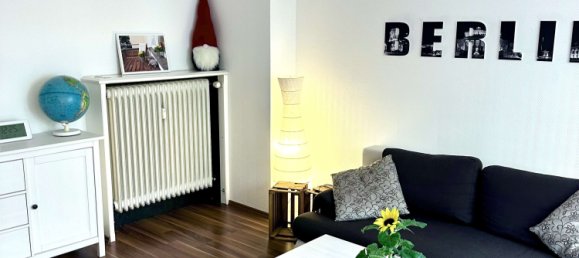 Квартира с 1 спальней в Вильмерсдорф, Германия № 333899 6