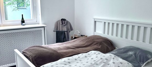 Квартира с 1 спальней в Вильмерсдорф, Германия № 333899 8