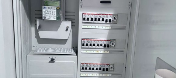 Квартира с 1 спальней в Вильмерсдорф, Германия № 333899 13