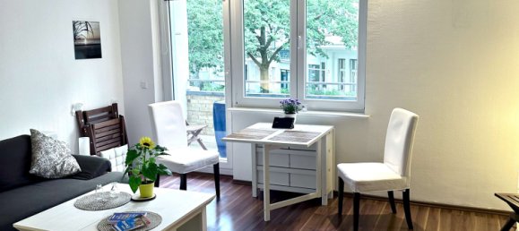 Квартира с 1 спальней в Вильмерсдорф, Германия № 333899 4