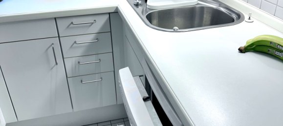 Квартира с 1 спальней в Вильмерсдорф, Германия № 333899 10