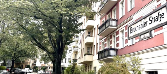 Квартира с 1 спальней в Вильмерсдорф, Германия № 333899 3