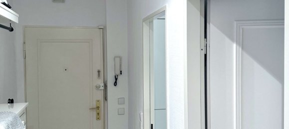 Квартира с 1 спальней в Вильмерсдорф, Германия № 333899 12