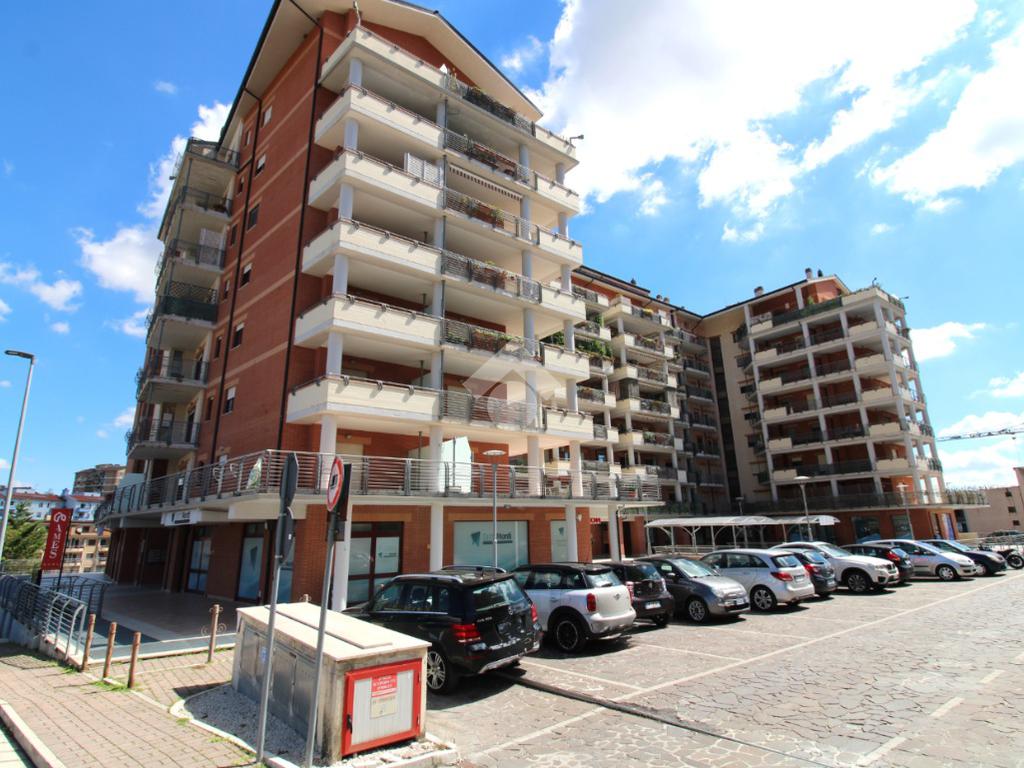 2 bedrooms Apartment in Campobasso, Italy No. 356630