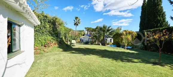 Вилла с 2 спальнями в Эстепона, Испания № 183159 17