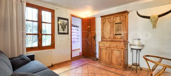 Вилла с 2 спальнями в Эстепона, Испания № 183159 34