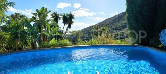 Вилла с 2 спальнями в Эстепона, Испания № 183159 11