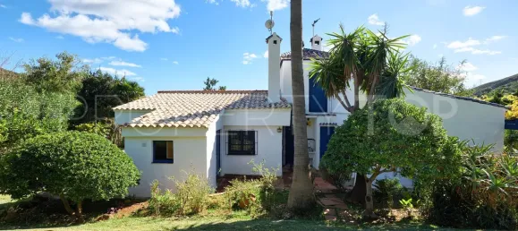 Вилла с 2 спальнями в Эстепона, Испания № 183159 43