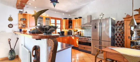 Вилла с 2 спальнями в Эстепона, Испания № 183159 26