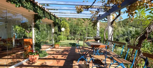 Вилла с 2 спальнями в Эстепона, Испания № 183159 7