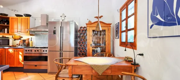 Вилла с 2 спальнями в Эстепона, Испания № 183159 24