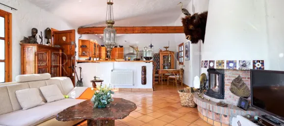 Вилла с 2 спальнями в Эстепона, Испания № 183159 22