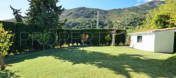 Вилла с 2 спальнями в Эстепона, Испания № 183159 3