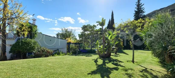 Вилла с 2 спальнями в Эстепона, Испания № 183159 42