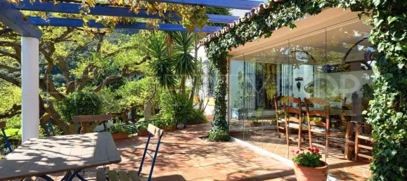 Вилла с 2 спальнями в Эстепона, Испания № 183159 9